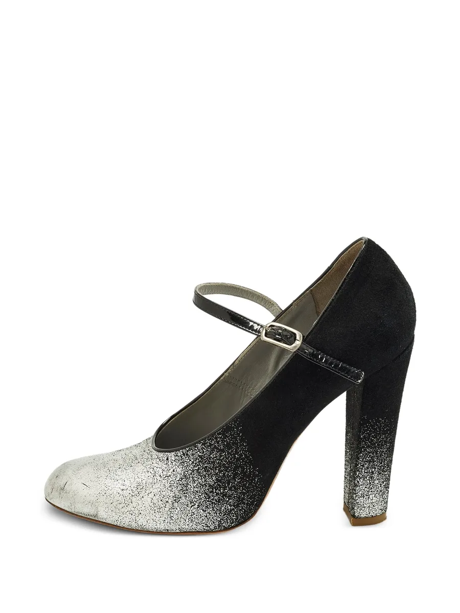 Mary Jane pumps 2