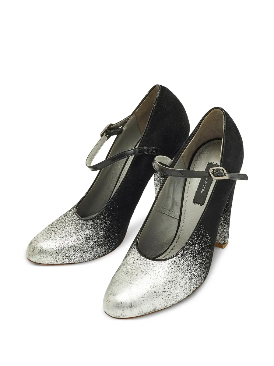 Mary Jane pumps 6