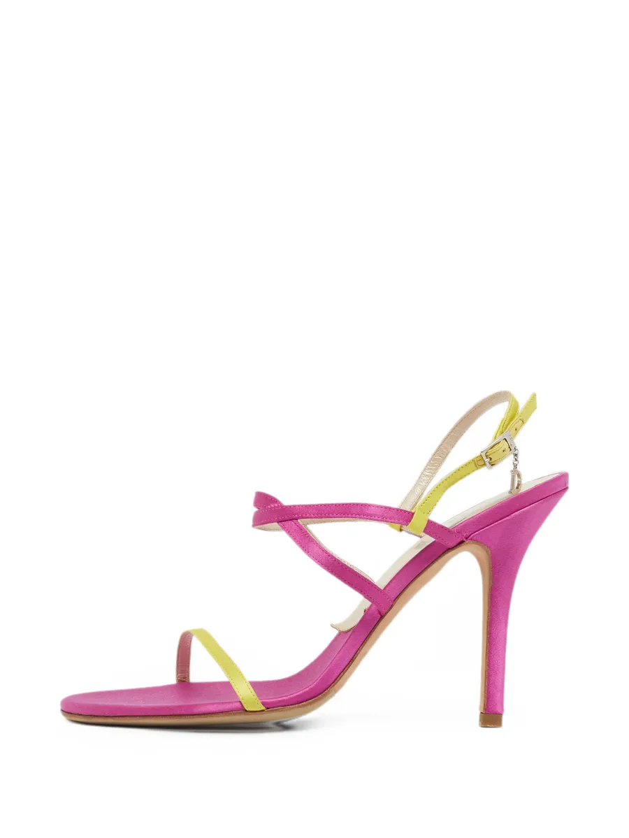 strappy slingback sandals 2