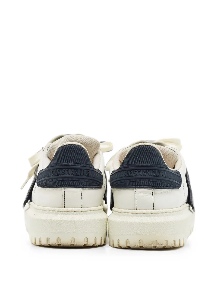 Dior ID low-top sneakers 10