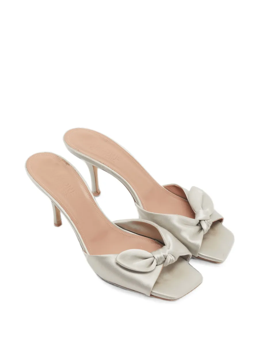 Vargas knotted sandals 4