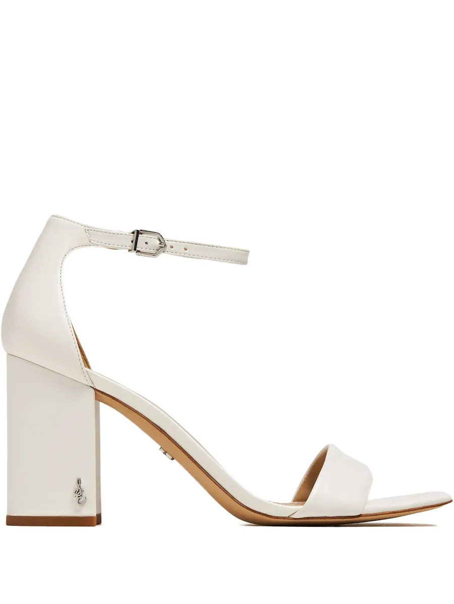 80mm Daniella sandals 2