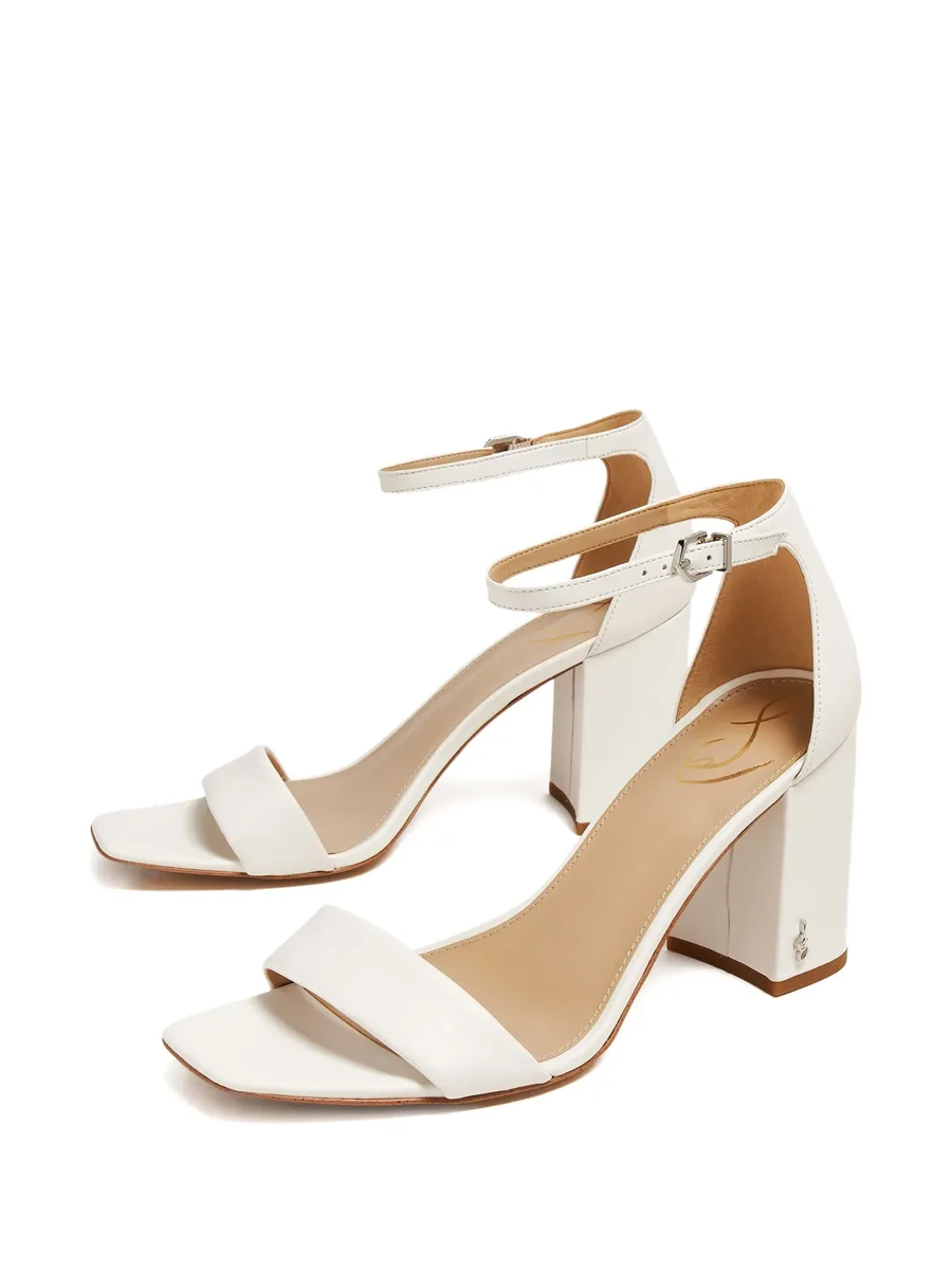80mm Daniella sandals 4