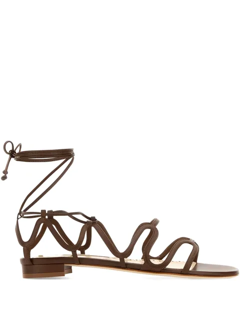 сандалии Fawda