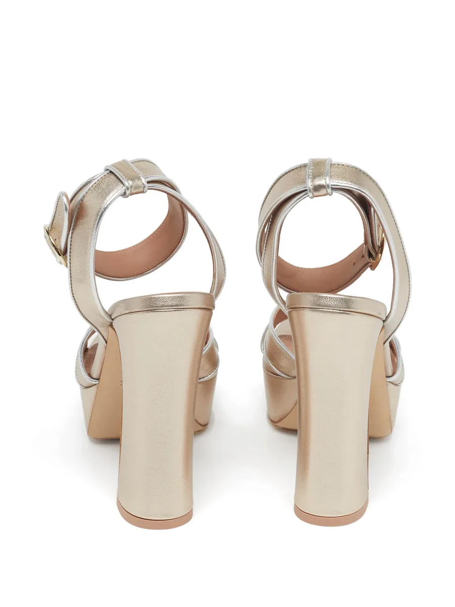 Rudi platform sandals 6