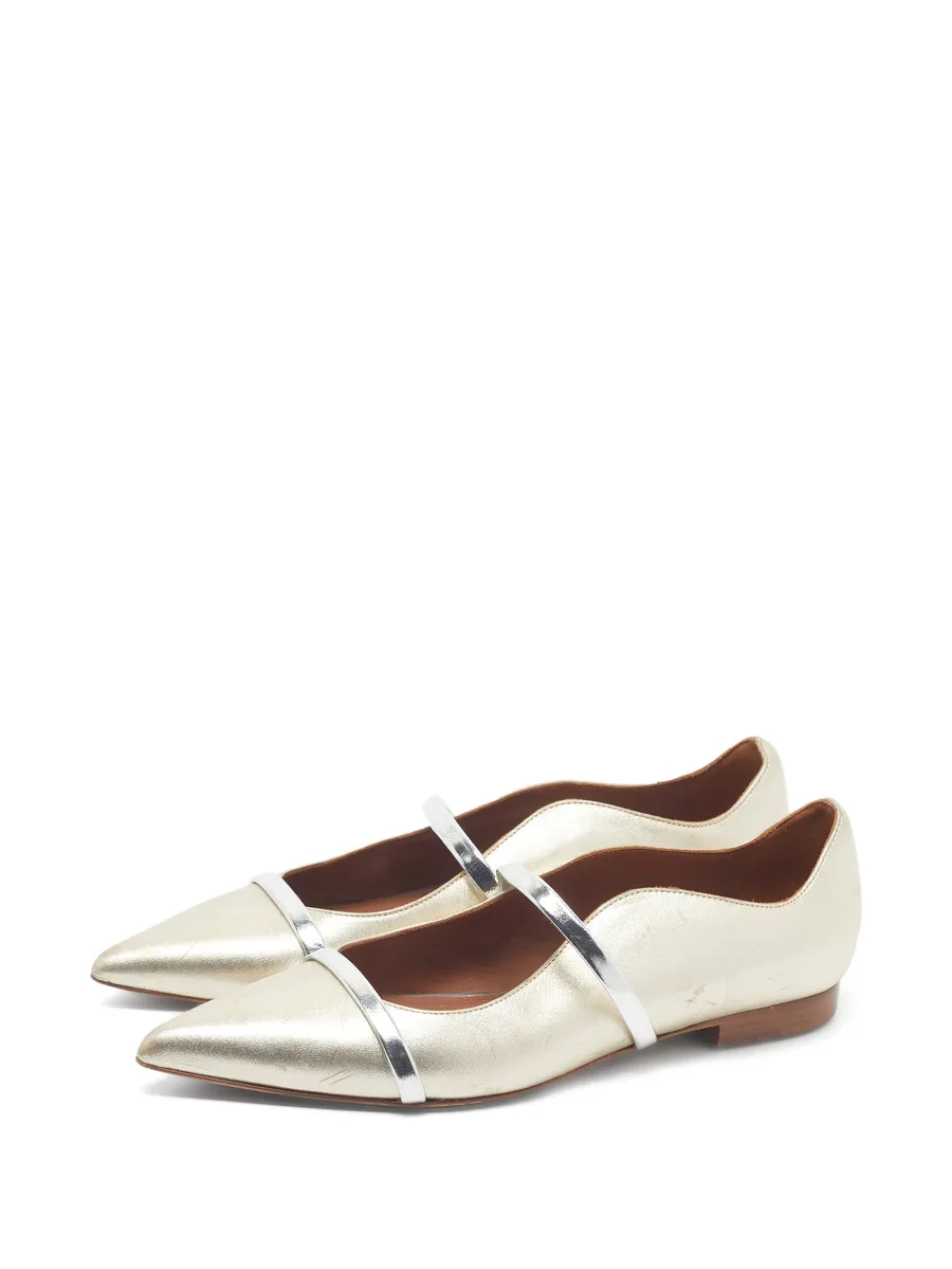Maureen ballet flats 4