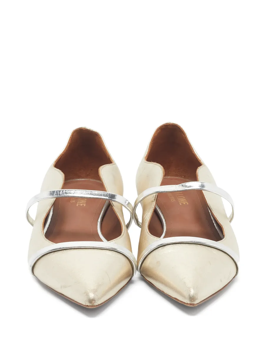Maureen ballet flats 6