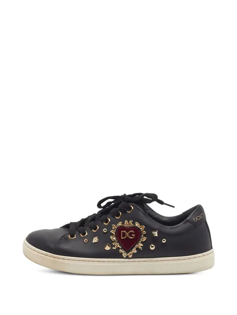 DG Heart sneakers