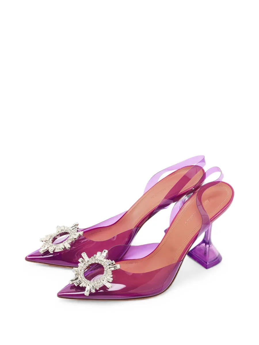 Begum slingback pumps 7