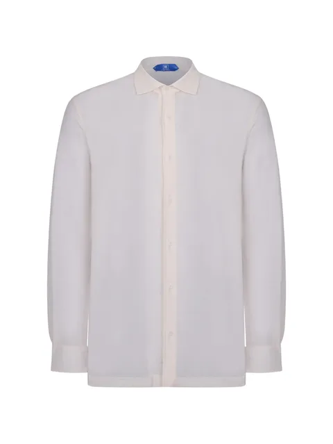 long-sleeved shirt