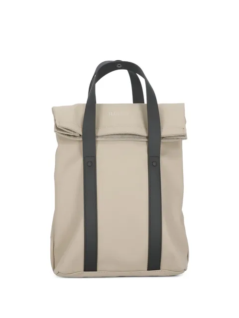 мини-рюкзак 2 Way Tote