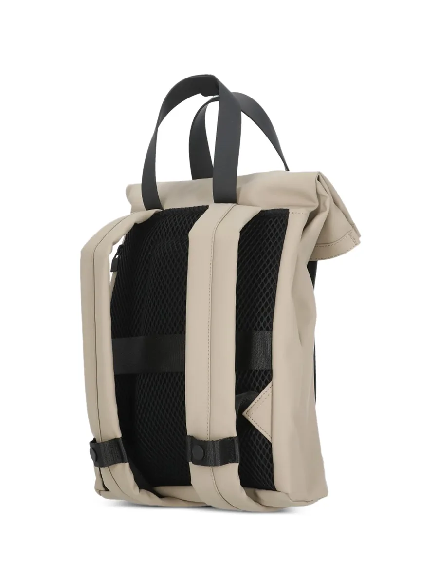мини-рюкзак 2 Way Tote 3