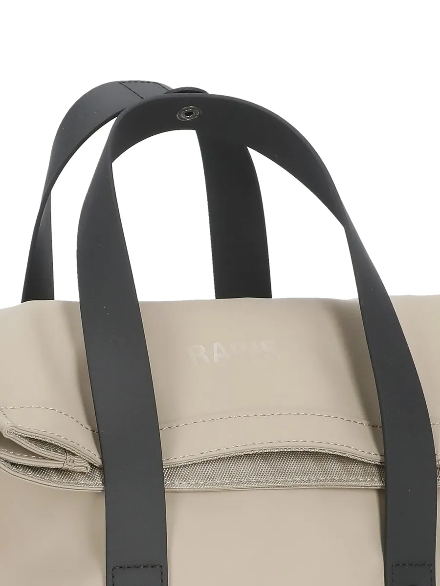 мини-рюкзак 2 Way Tote 8