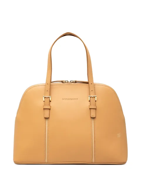 2000-2017 Leather handbag