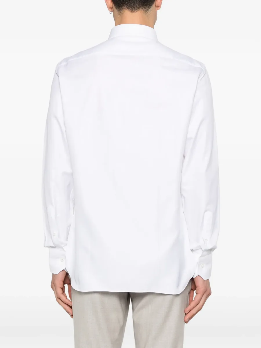 buttoned shirt 7