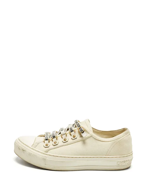 Walk'n'Dior sneakers