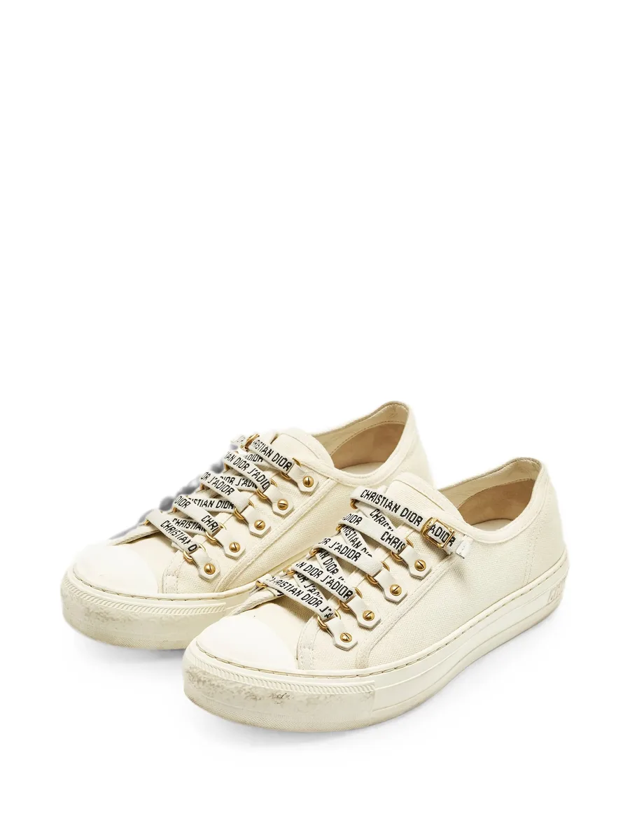 Walk'n'Dior sneakers 3