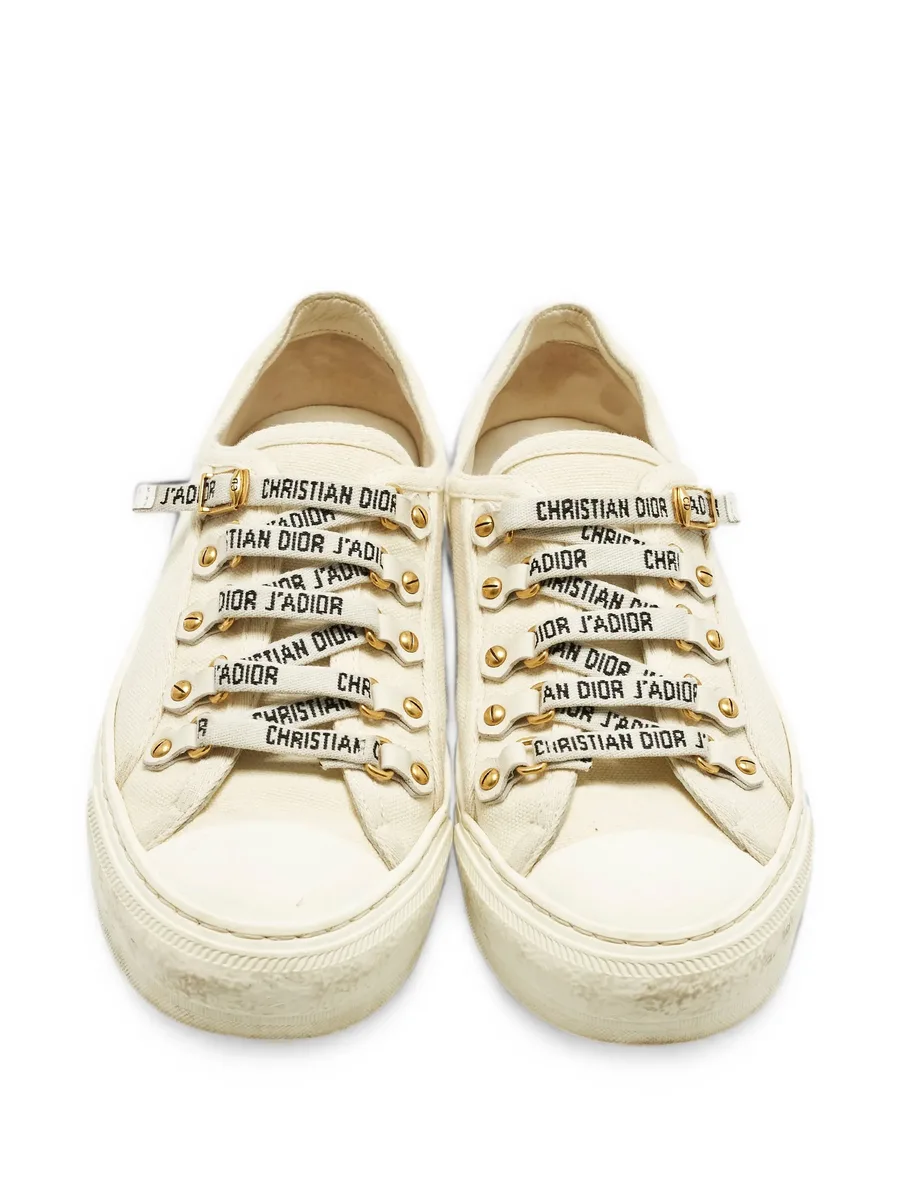 Walk'n'Dior sneakers 8