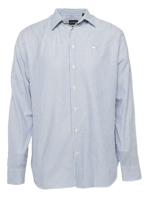 striped shirt
