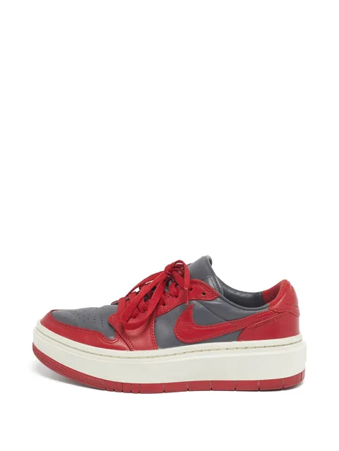 кроссовки Air Jordan 1 Elevate Low