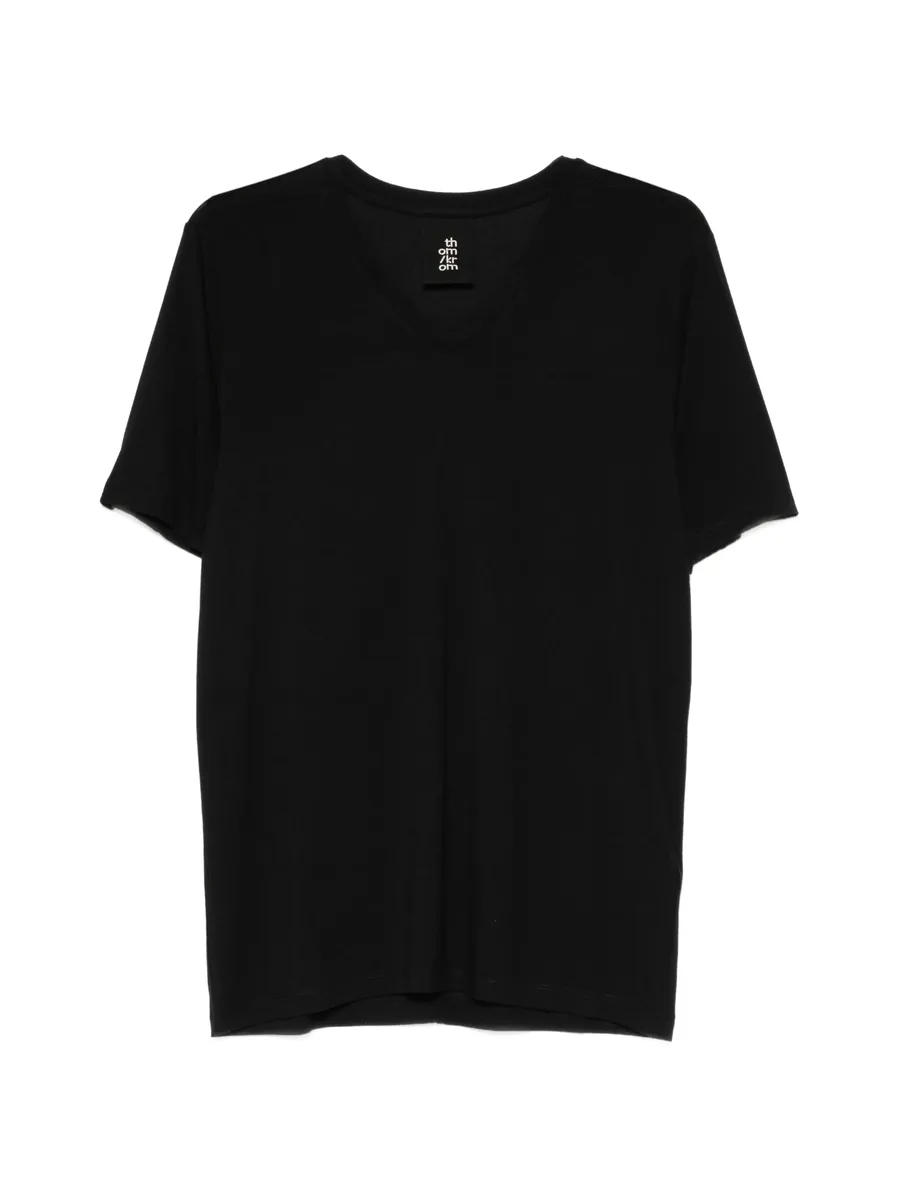 V-neck T-shirt 1