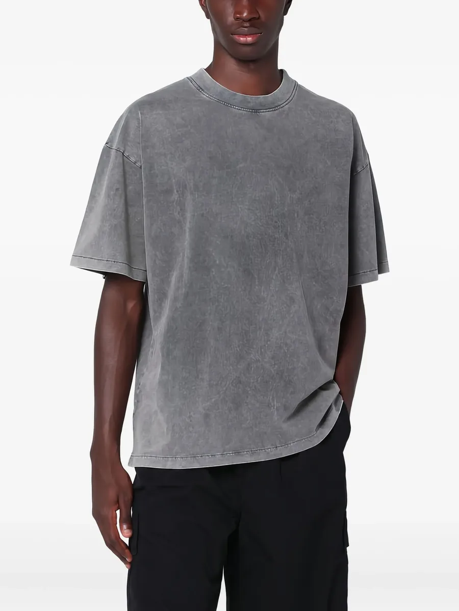short-sleeves T-shirt 2
