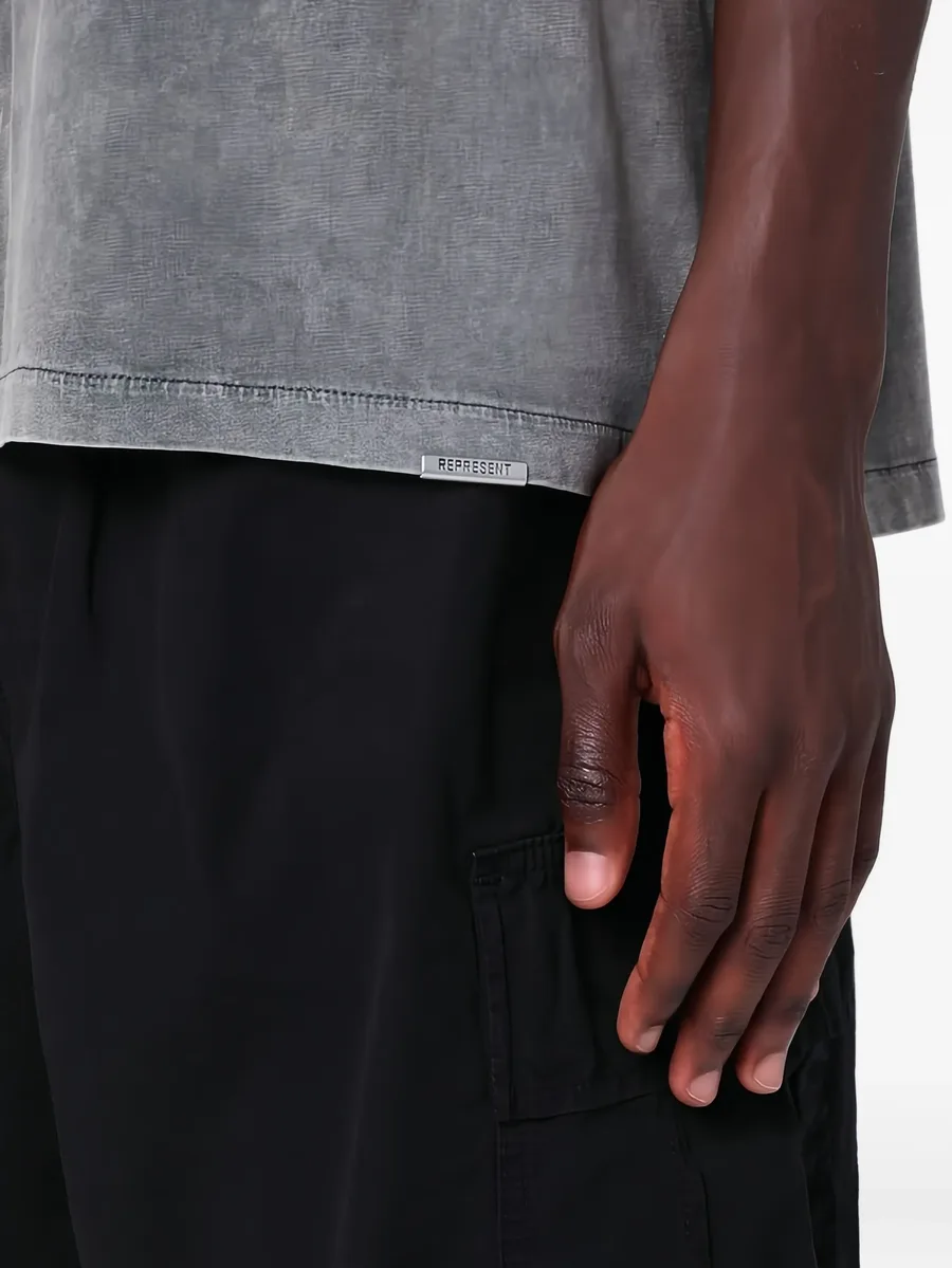 short-sleeves T-shirt 8