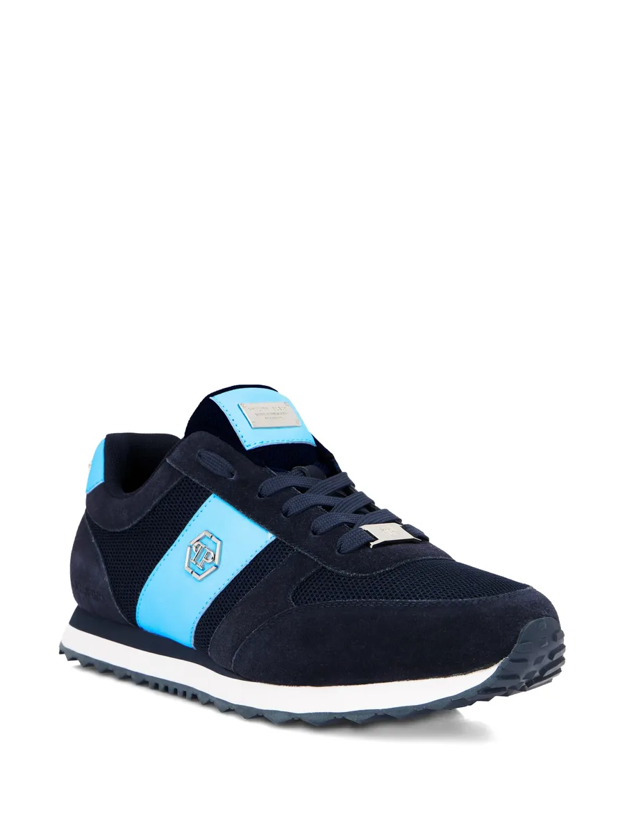 кроссовки Portofino Runner Hexagon 4