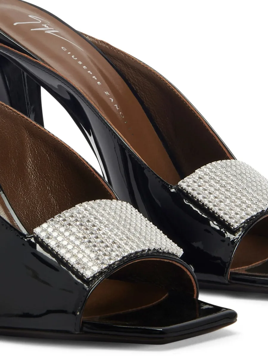 босоножки GZ Mya Sparkle 105 8