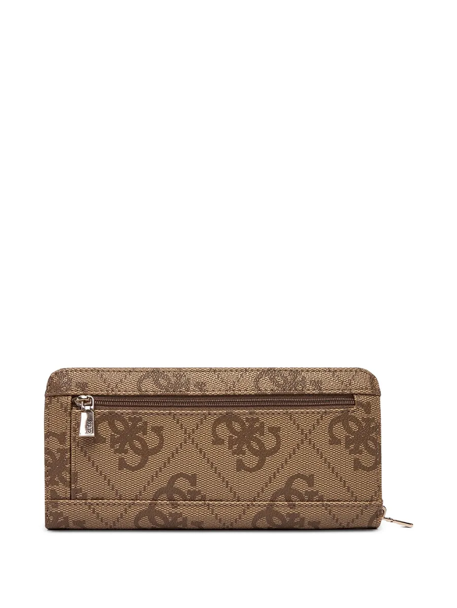 кошелек Maxi 4G Karnilla с монограммой 4