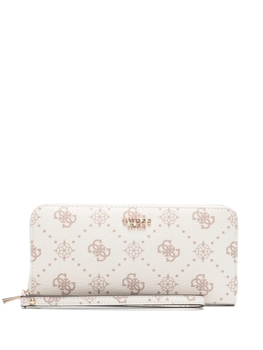 кошелек Carrie Monogram 2
