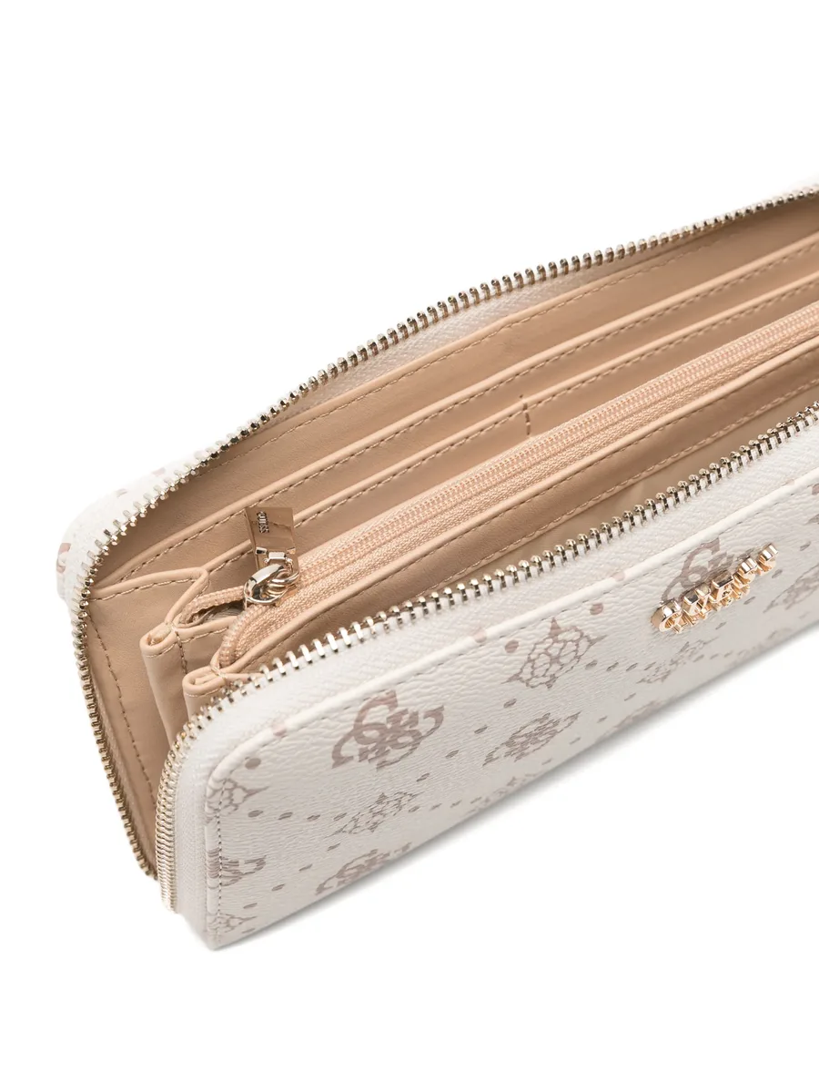кошелек Carrie Monogram 6