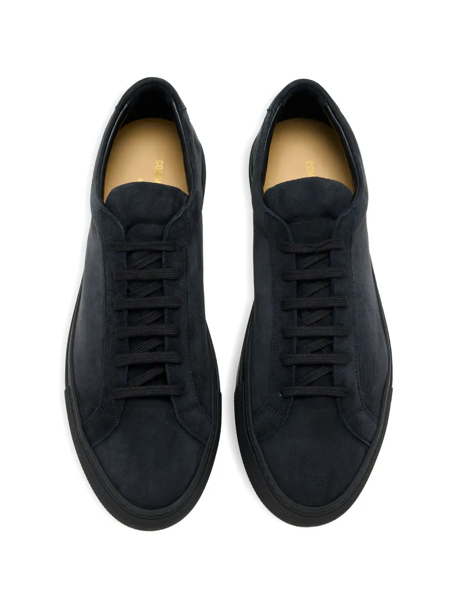 lace-up sneakers 4