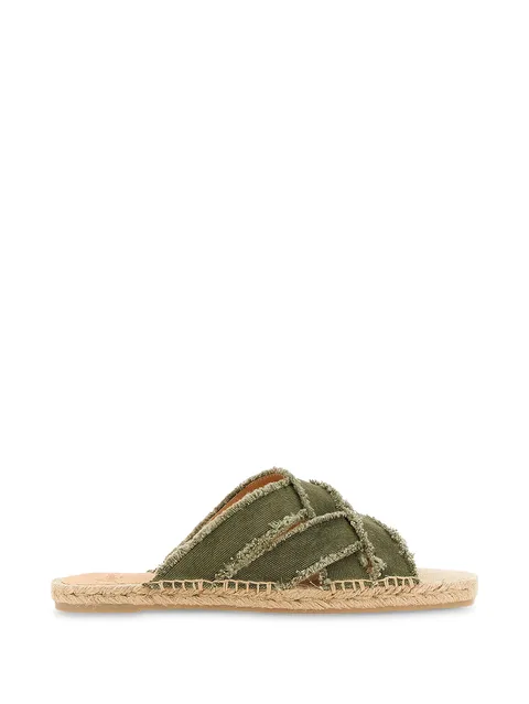 Pilita flat sandals