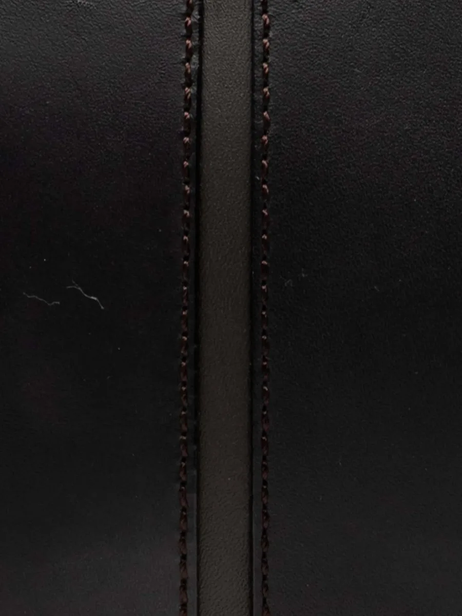 2000-2017 Leather crossbody bag 13