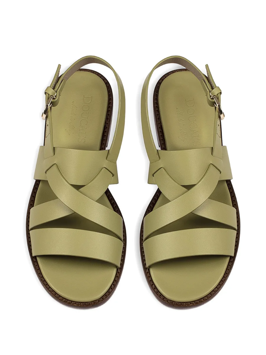 leather sandals 6