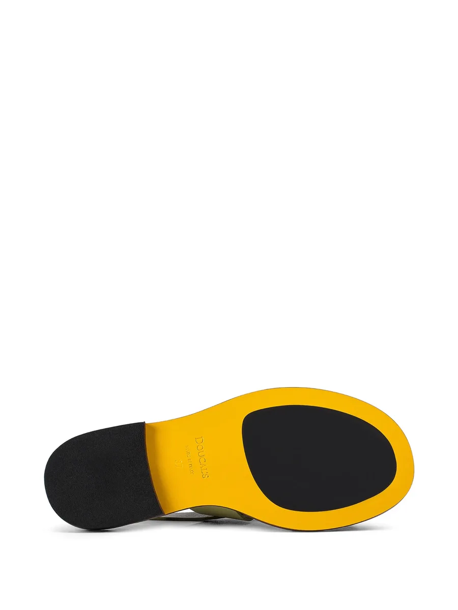 leather sandals 7