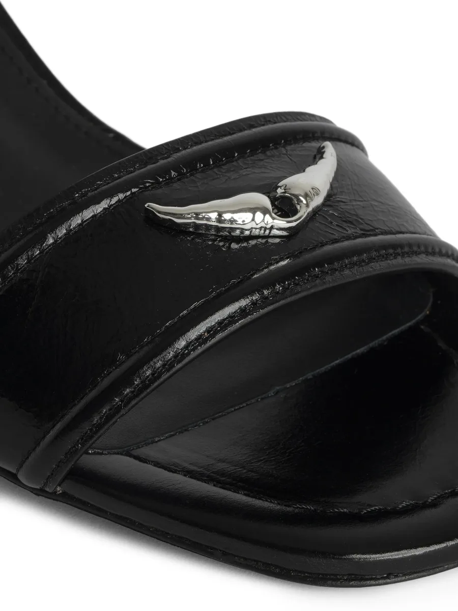 63mm Caprese Wings sandals 7