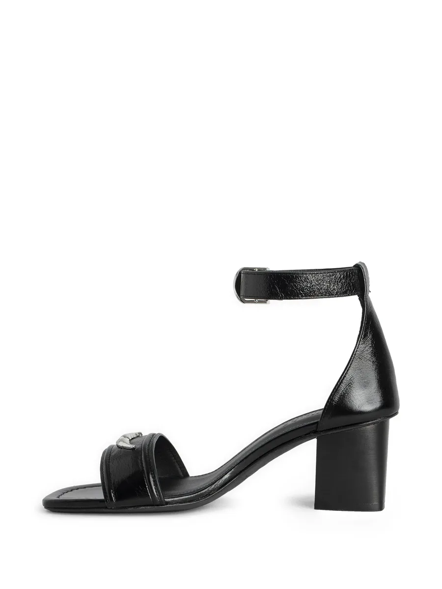 63mm Caprese Wings sandals 10