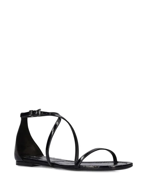 Polly sandals