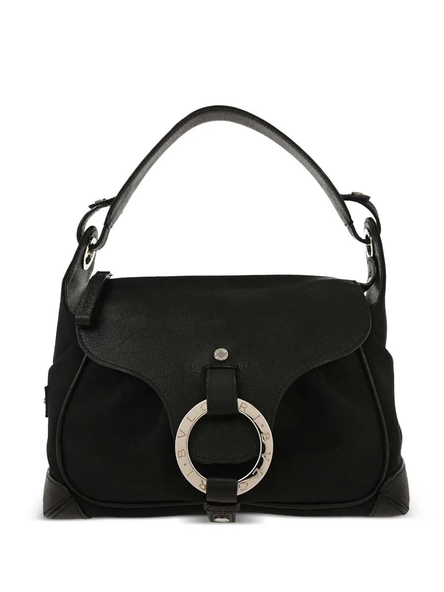 1990-2000s Logomania tote bag 2