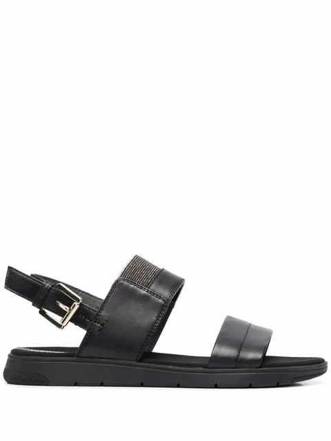 Dandra slingback sandals