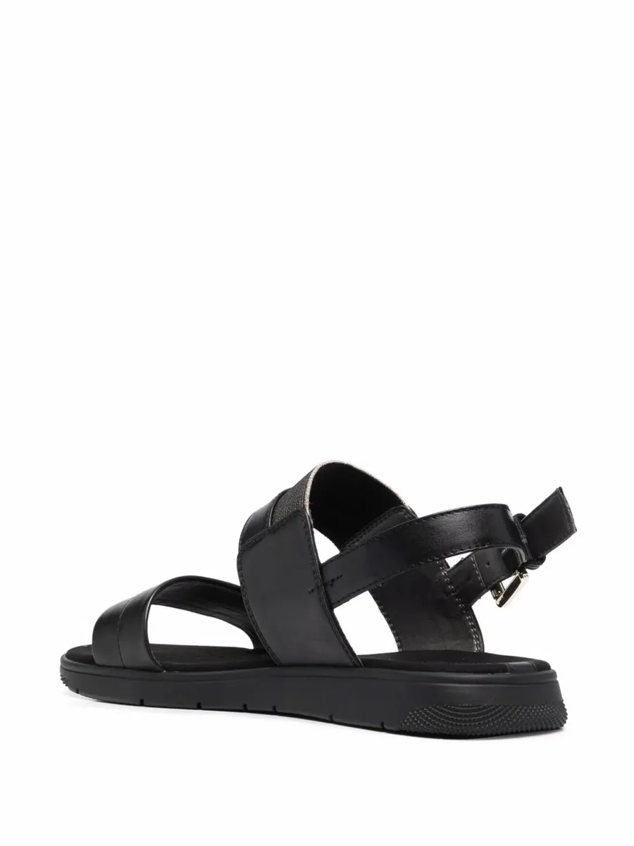 Dandra slingback sandals 5