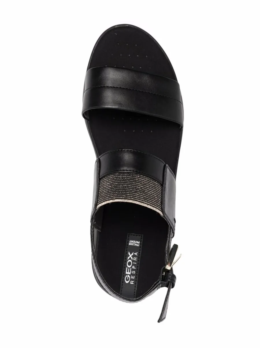 Dandra slingback sandals 7