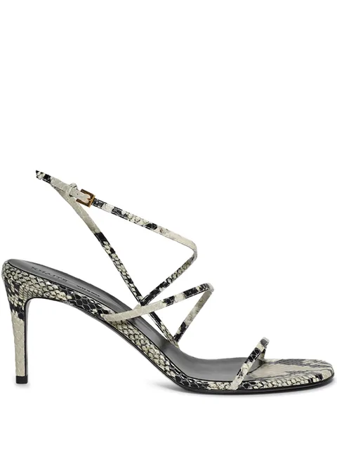 Loop sandals