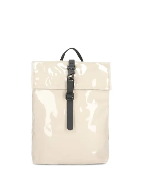 мини-рюкзак Rolltop