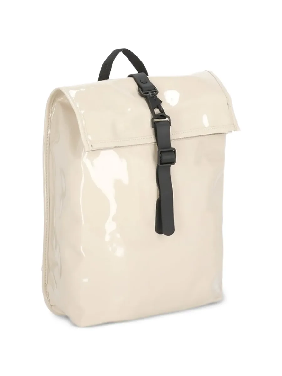 мини-рюкзак Rolltop 4