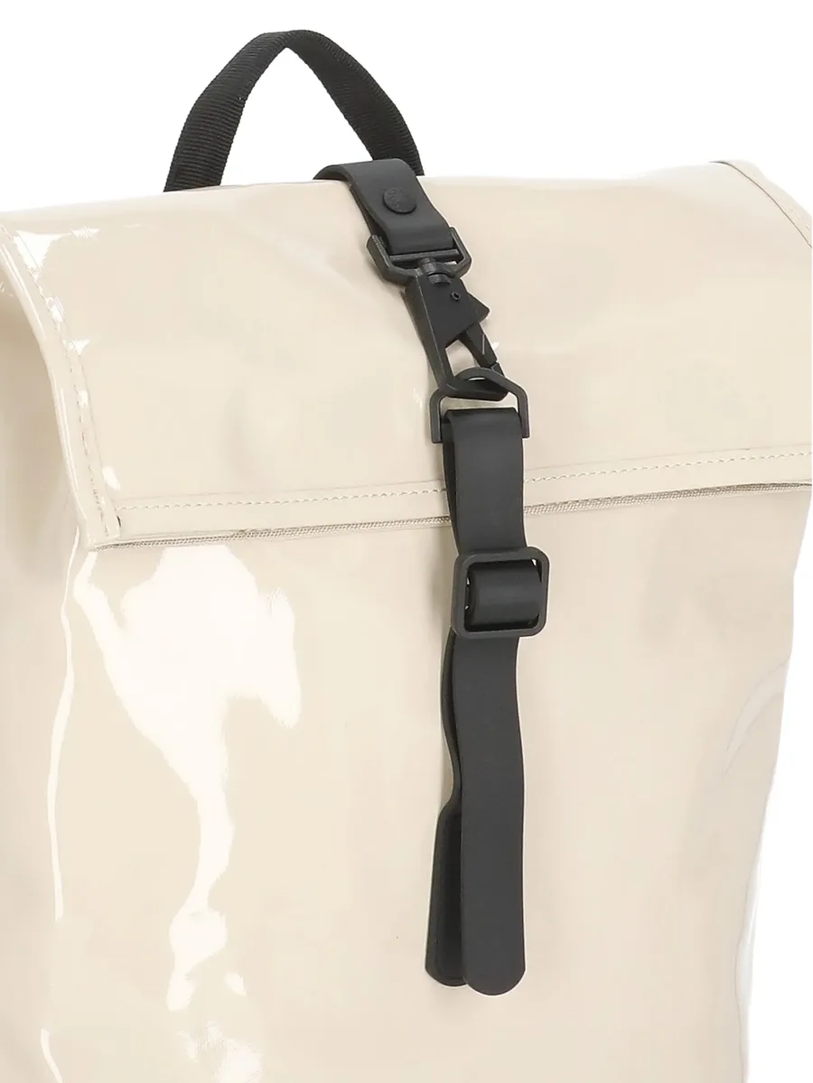 мини-рюкзак Rolltop 8