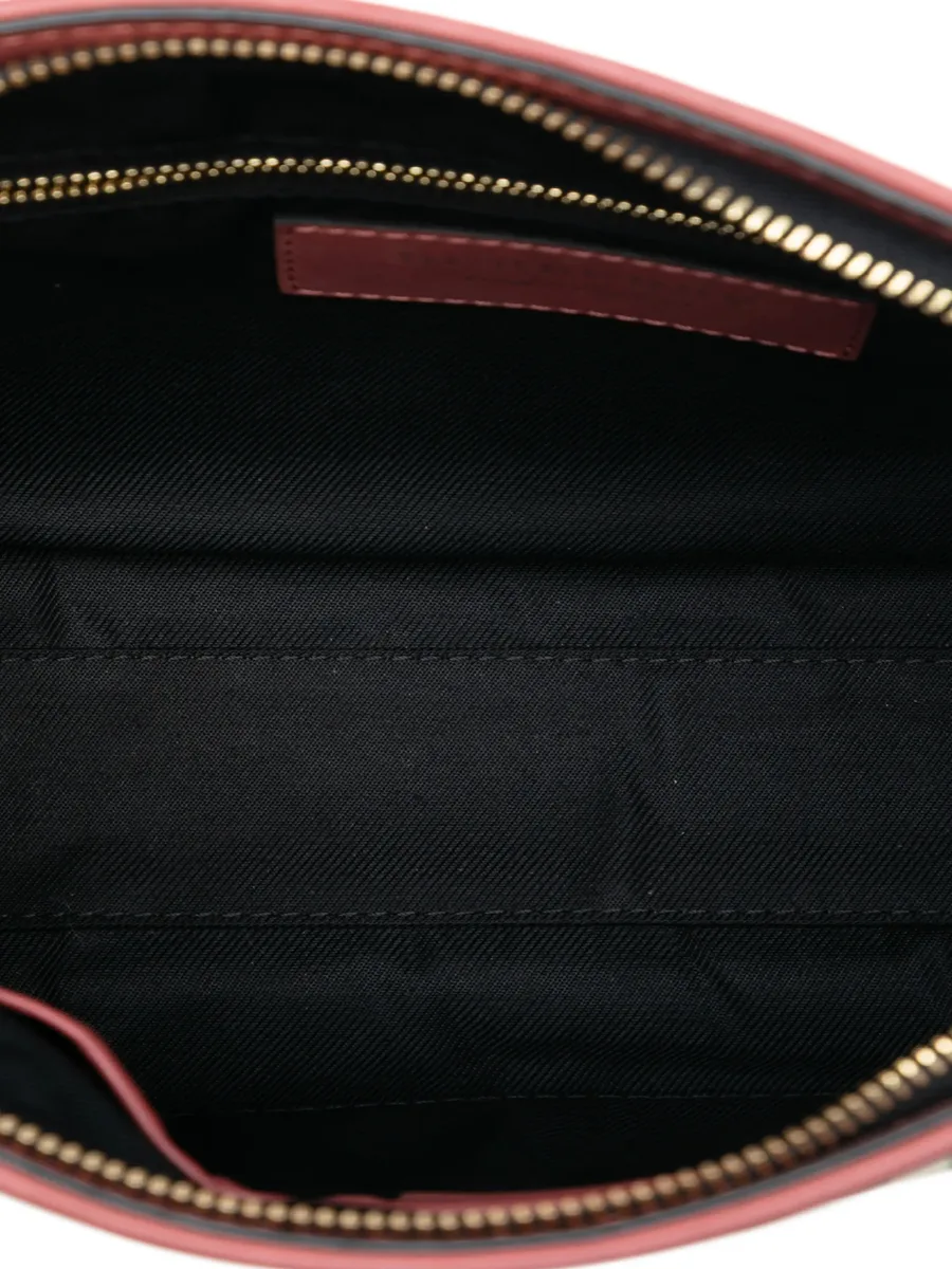 маленькая сумка через плечо Horseferry Check Coated Canvas Chichester (2000-2017 годы) 9