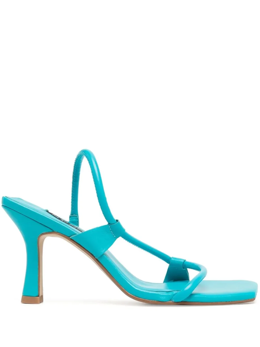 Uxley leather sandals 2